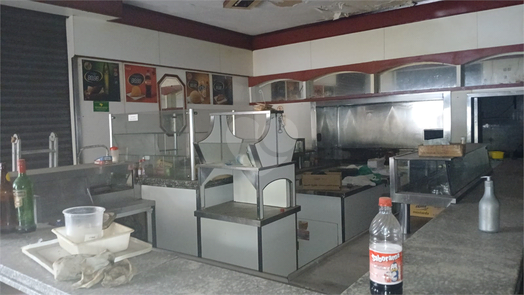 Aluguel Salão Comercial São Paulo Vila Mariana 1
