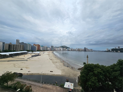 Aluguel Apartamento São Vicente Morro Dos Barbosas 1