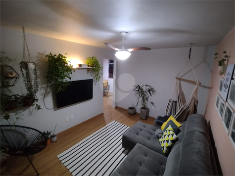 Venda Apartamento Niterói Barreto 1