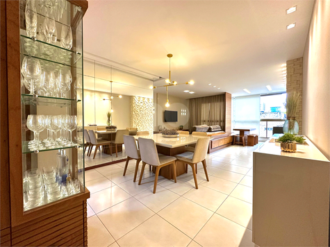 Venda Apartamento Vila Velha Itapuã 1