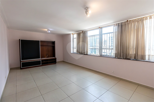 Aluguel Apartamento São Paulo Itaim Bibi 1