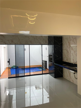 Venda Casa Anápolis Jardim Itália 1