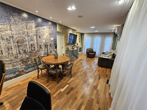 Aluguel Casa térrea São Paulo Santana 1