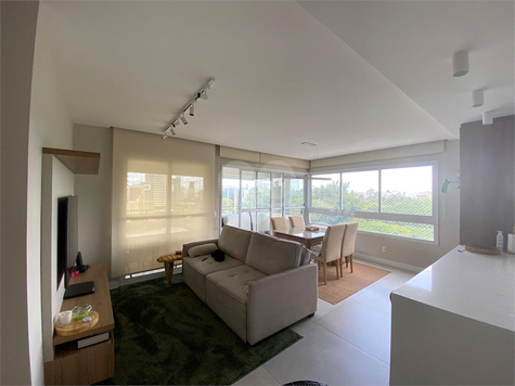 Venda Apartamento São Paulo Butantã 1