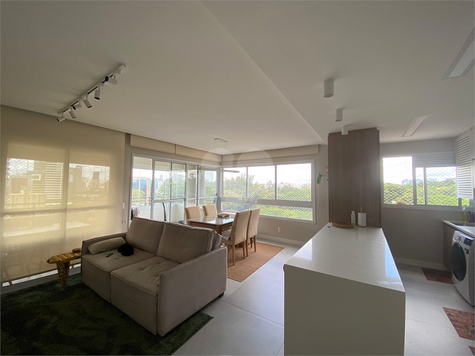 Venda Apartamento São Paulo Butantã 1