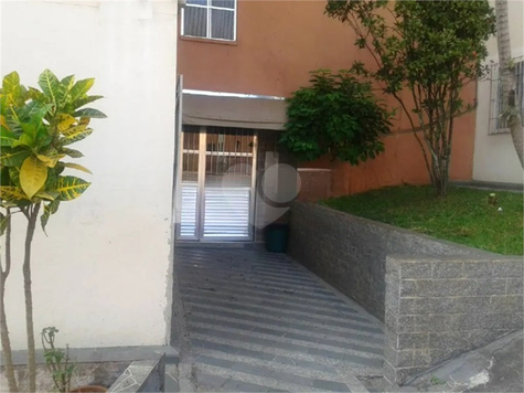 Venda Apartamento São Paulo Jardim Antártica 1
