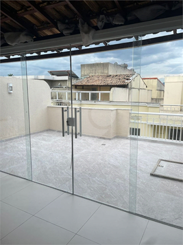 Venda Cobertura Rio De Janeiro Campo Grande 1