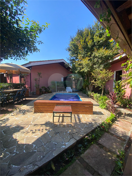 Venda Casa São Paulo Vila Madalena 1