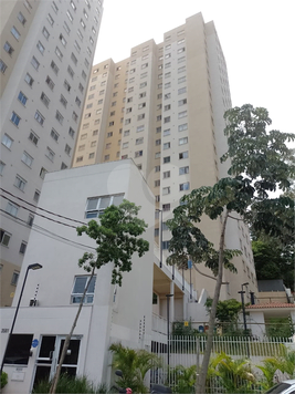 Venda Apartamento São Paulo Jaraguá 1