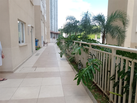 Venda Apartamento São Paulo Jaraguá 1