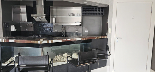 Venda Apartamento São Paulo Pinheiros 1