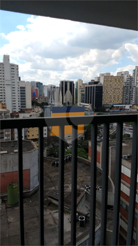 Venda Studio São Paulo Liberdade 1