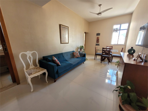 Venda Apartamento Rio De Janeiro Tijuca 1