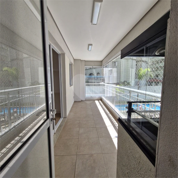 Venda Apartamento São Paulo Mooca 1