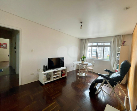 Venda Apartamento São Paulo Sumarezinho 1