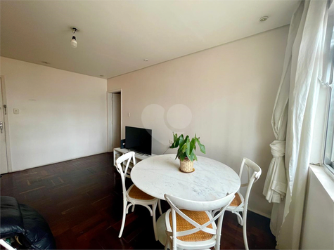 Aluguel Apartamento São Paulo Sumarezinho 1
