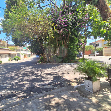 Venda Casa de vila São Paulo Santo Amaro 1