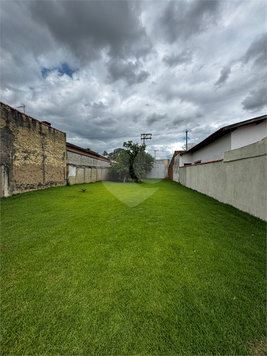 Venda Terreno Porto Feliz Jardim Bandeirantes 1