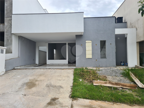 Venda Loteamento Sorocaba Parque Ibiti Reserva 1