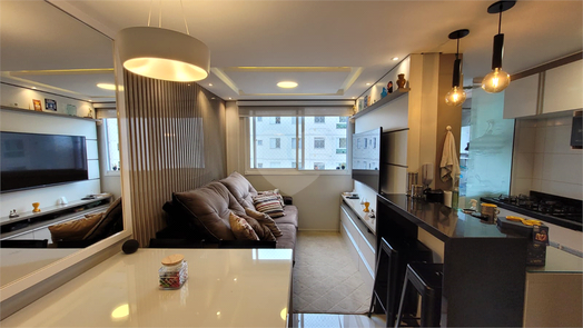 Venda Apartamento São Paulo Jardim Íris 1
