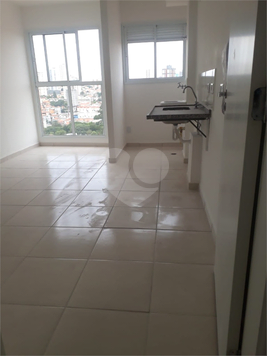 Venda Apartamento São Paulo Vila Guilhermina 1
