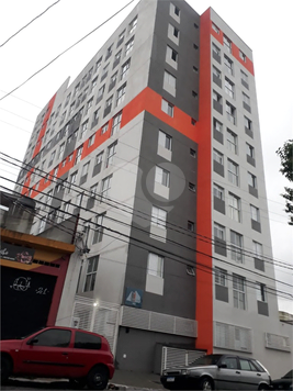 Aluguel Apartamento São Paulo Vila Guilhermina 1