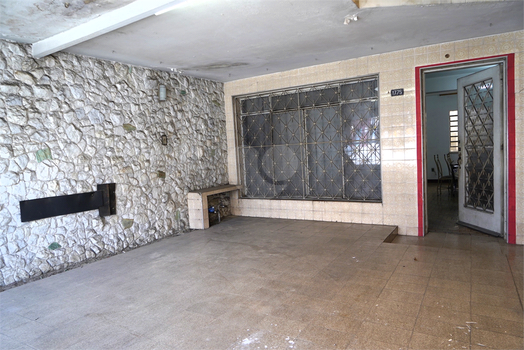 Venda Sobrado São Paulo Vila Pompéia 1