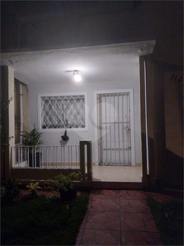 Venda Casa São Paulo Jardim Virginia Bianca 1