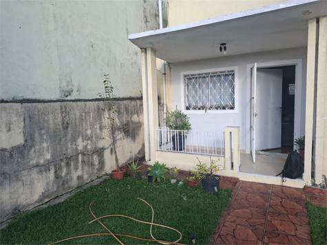 Venda Casa São Paulo Jardim Virginia Bianca 1