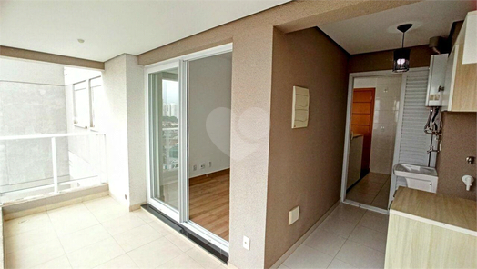 Venda Apartamento São Paulo Lauzane Paulista 1