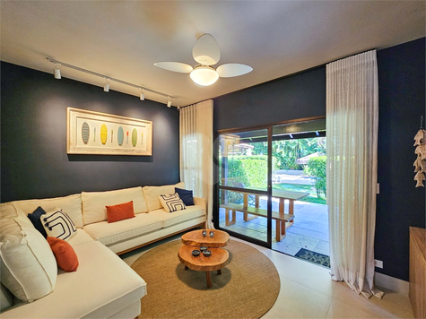 Venda Villagio Bertioga Riviera 1