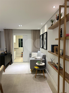 Venda Apartamento São Paulo Vila Matilde 1