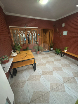 Venda Casa de vila São Paulo Tatuapé 1