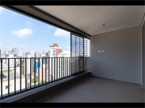 Venda Apartamento São Paulo Santo Amaro 1