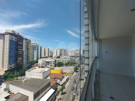 Aluguel Apartamento Niterói Icaraí 1