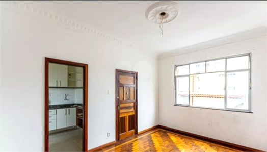 Venda Apartamento Niterói Santa Rosa 1