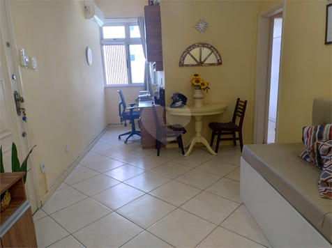 Venda Apartamento Niterói São Francisco 1