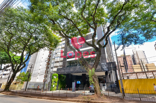 Venda Salas Curitiba Centro 1