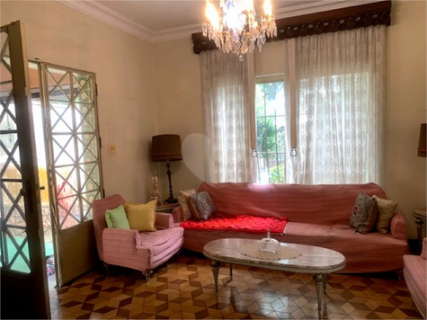 Venda Sobrado São Paulo Sumaré 1