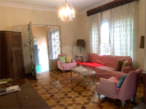 Venda Sobrado São Paulo Sumaré 1
