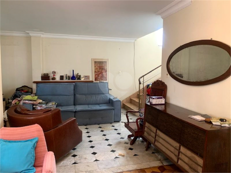 Venda Sobrado São Paulo Sumaré 1