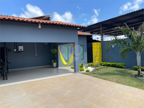 Venda Casa Balsas São Félix 1