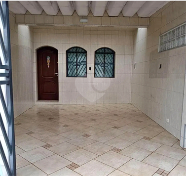 Venda Casa de vila São Paulo Vila Guilherme 1