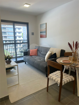 Aluguel Apartamento São Paulo Vila Guarani (z Sul) 1