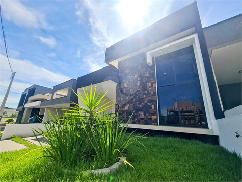 Venda Condomínio Sorocaba Jardim Novo Horizonte 1