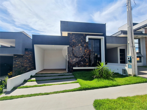 Venda Condomínio Sorocaba Jardim Novo Horizonte 1