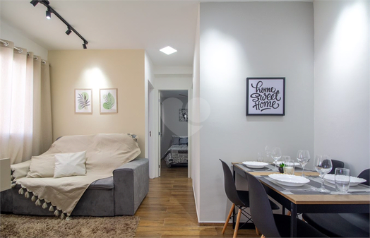 Aluguel Apartamento São Paulo Cidade Patriarca 1