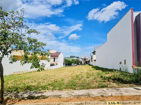 Venda Loteamento Sorocaba Jardim Novo Horizonte 1