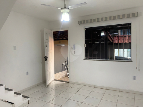Venda Casa Rio De Janeiro Campo Grande 1