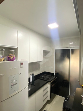 Venda Apartamento São Paulo Vila Lageado 1